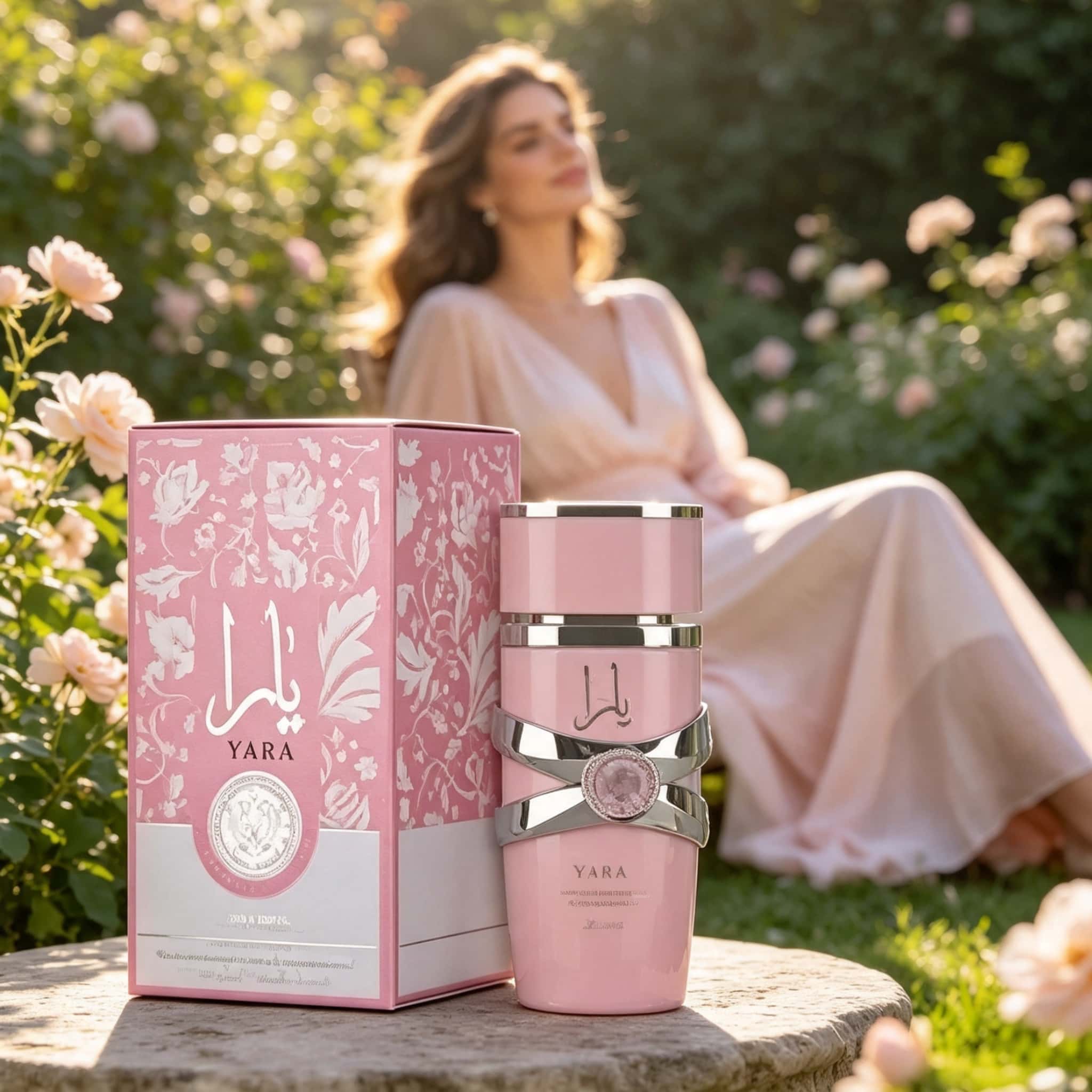 야라 라타파 베리 온 탑 기브 미 구르망 오 드 퍼퓸  - Yara Perfume Fragrance 리뷰 및 가격