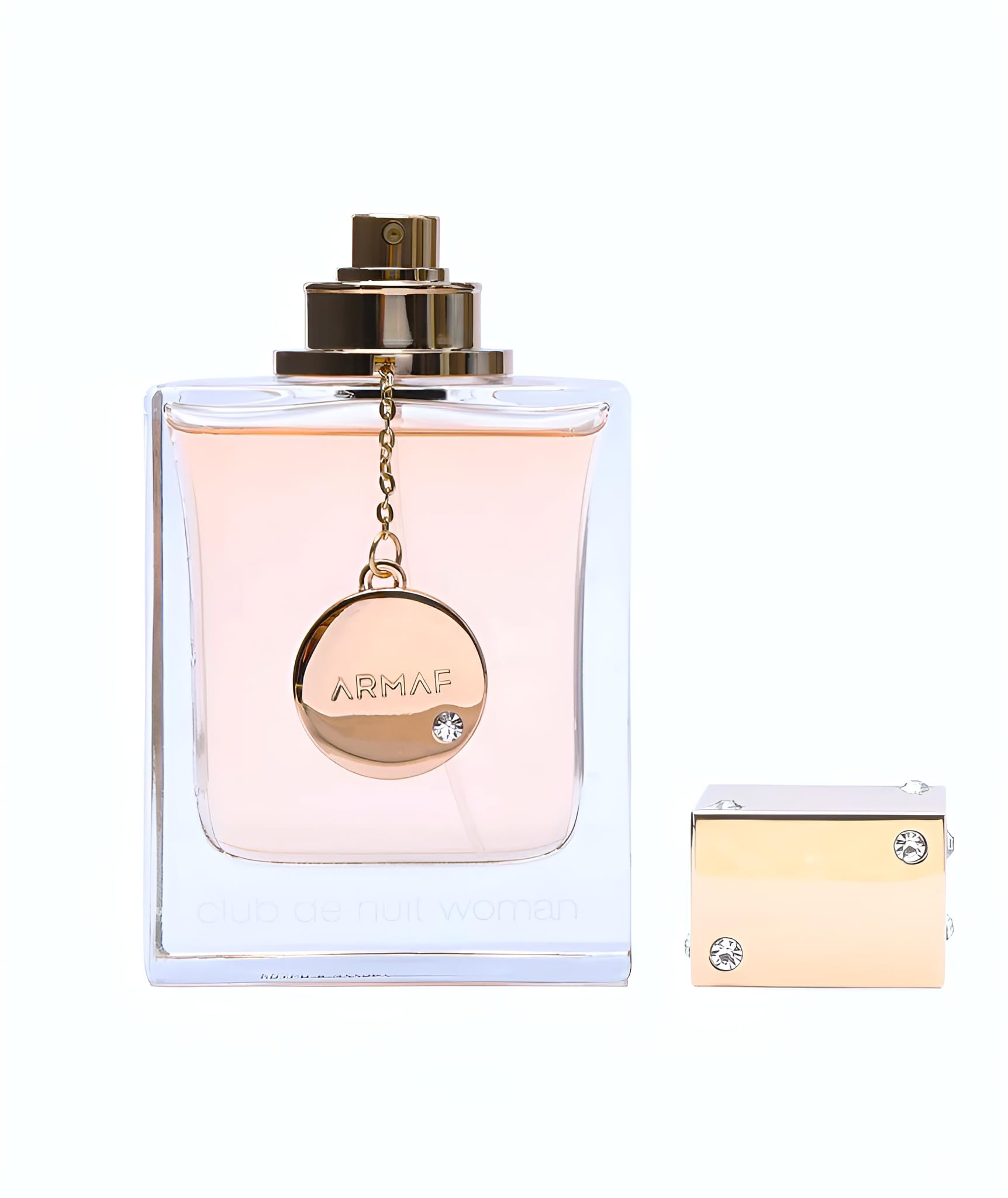 아르마프 클럽 드 누이 여성용 오 드 퍼퓸 스프레이 3 - Perfume Fragrance Free 리뷰 및 가격