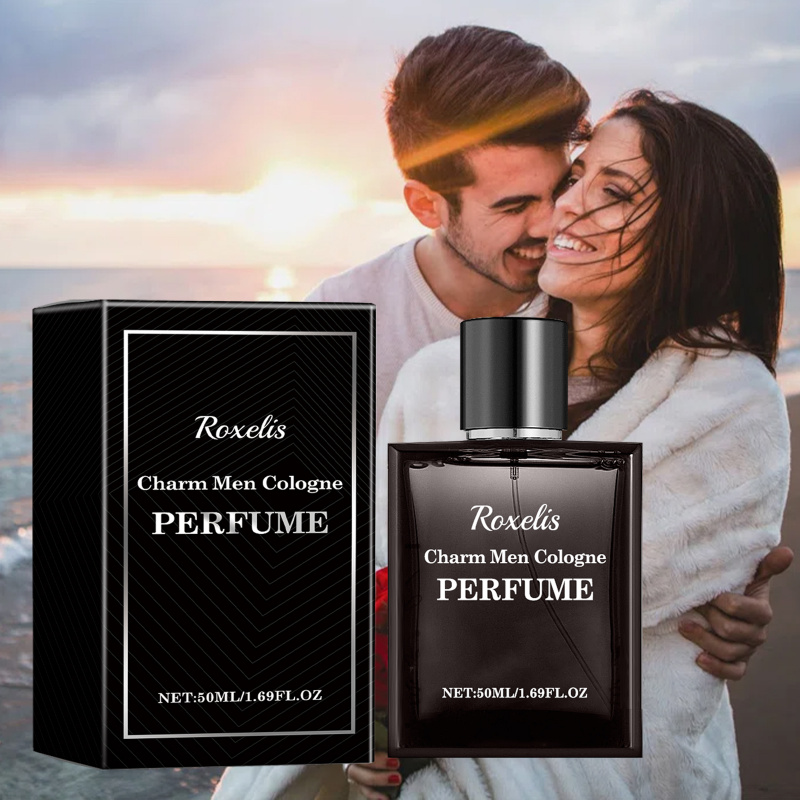 록셀리스 남성용 콜로뉴는 자연스럽고 가벼운 향으로 매력 - Perfume Light Fragrance 리뷰 및 가격