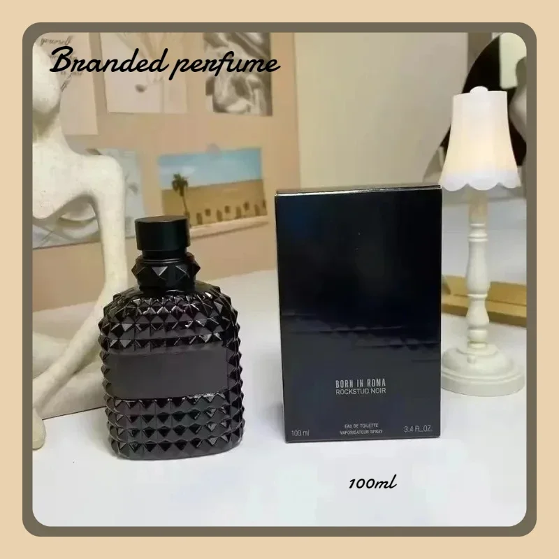 100ML 본 인 로마 향수 (여성&남성용), 오래 지 - Perfume Her Fragrance 리뷰 및 가격