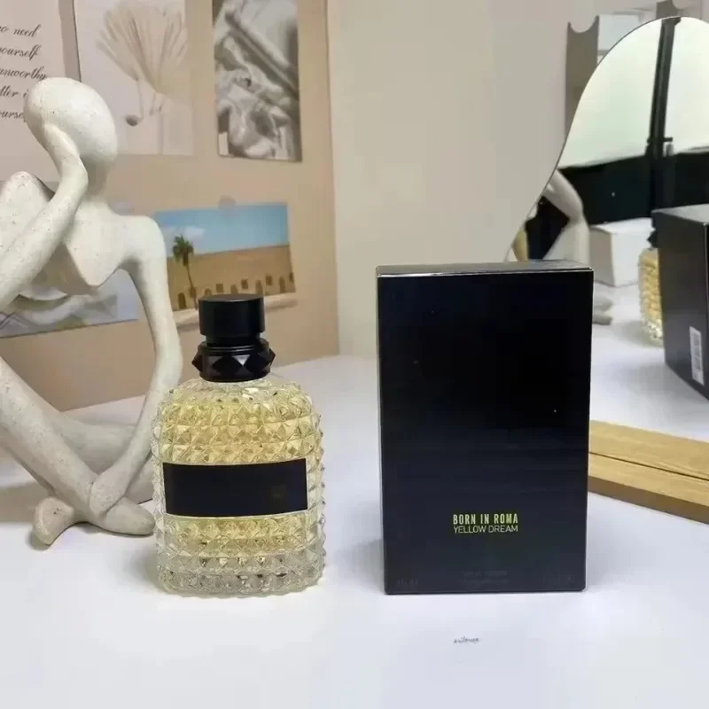 100ML 본 인 로마 향수 (여성&남성용), 오래 지 - Perfume Her Fragrance 리뷰 및 가격