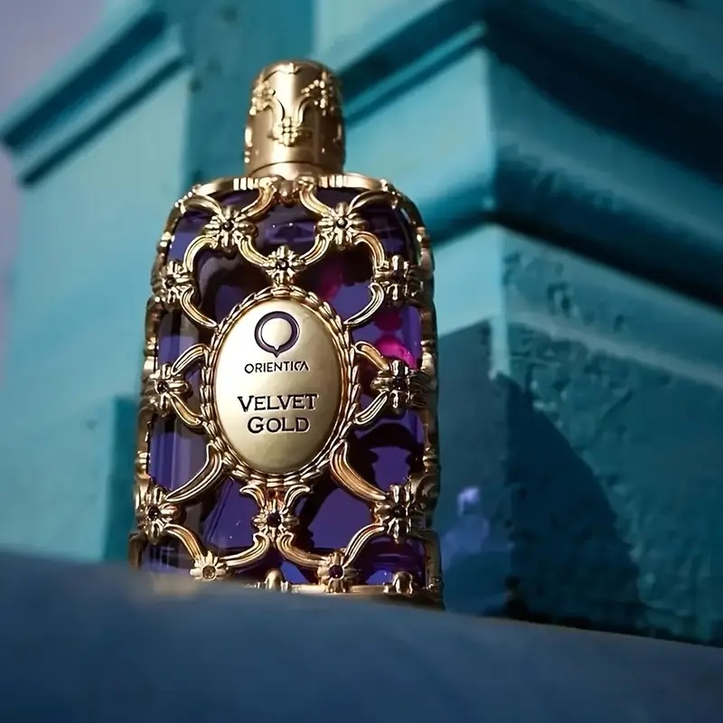 오리엔티의 5가지 중성 향수. C.A 시리즈, 지속력  - Perfume High Fragrance 리뷰 및 가격
