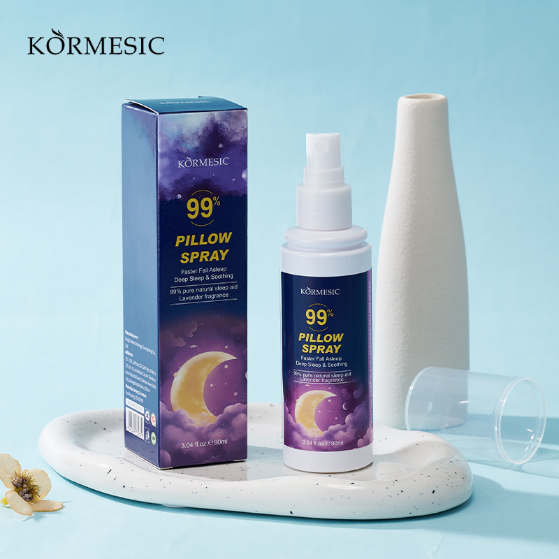 KORMESIC 라벤더 향수 스프레이 드림 딥 슬립 미 - Perfume Light Fragrance 리뷰 및 가격