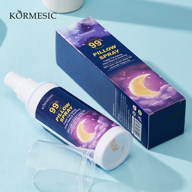 KORMESIC 라벤더 향수 스프레이 드림 딥 슬립 미 - Perfume Light Fragrance 리뷰 및 가격