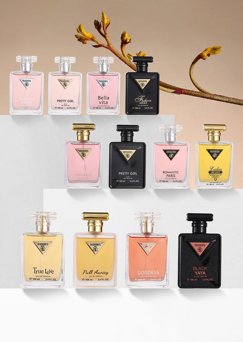 고품질 여성 향수, 자연스러운 은은한 향, 오래 지속되 - Perfume Her Fragrance 리뷰 및 가격