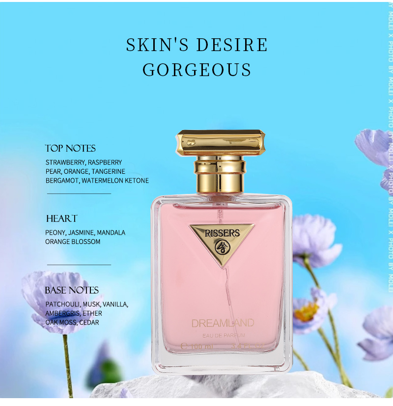 고품질 여성 향수, 자연스러운 은은한 향, 오래 지속되 - Perfume Her Fragrance 리뷰 및 가격