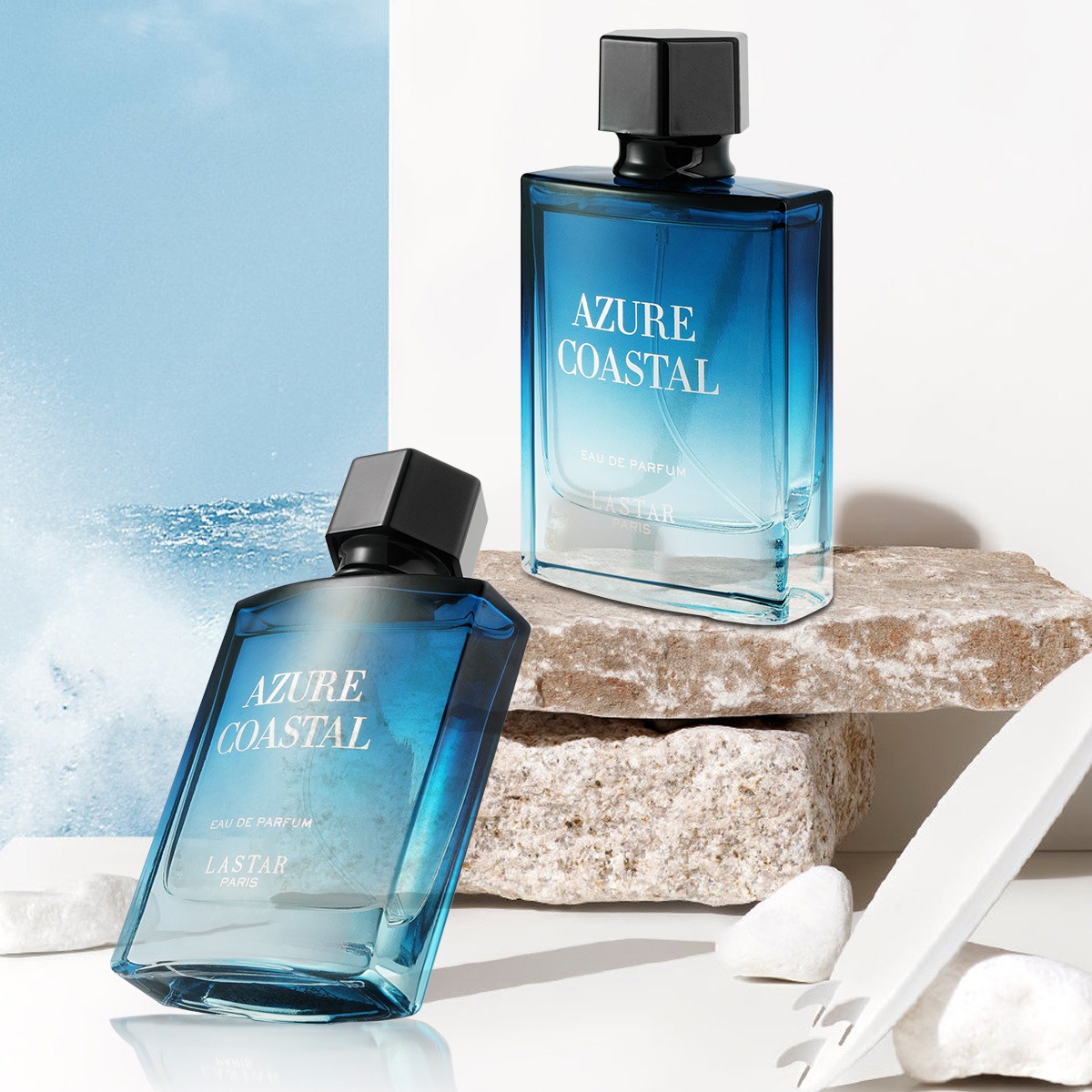 라스타 남성 향수, 2병 총 100ml/3.38fl.o - Perfume Fragrance Gift Set 리뷰 및 가격