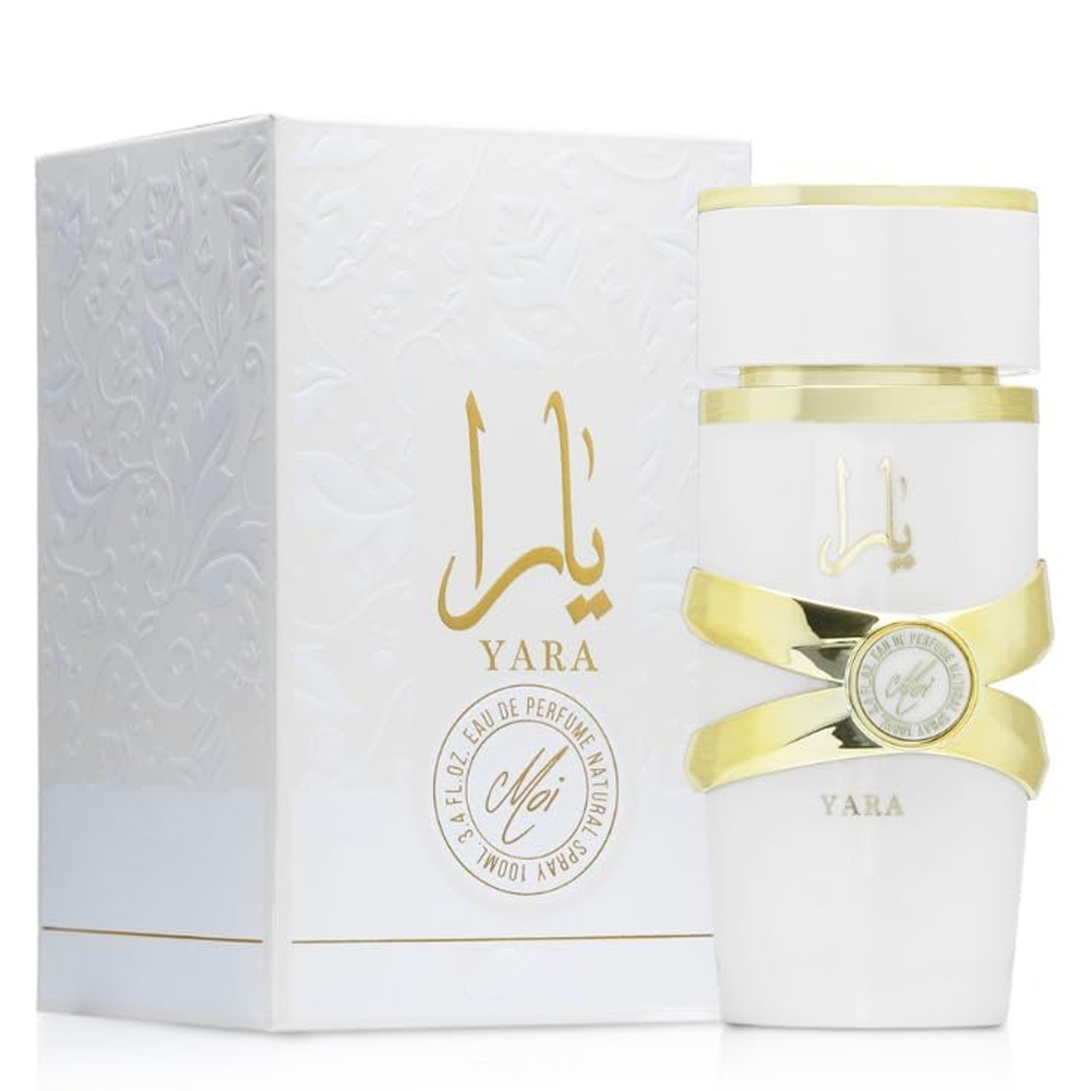 야라 모이 - 3.4온스 플로럴, 프루티, 구르망 향  - Yara Perfume Fragrance 리뷰 및 가격