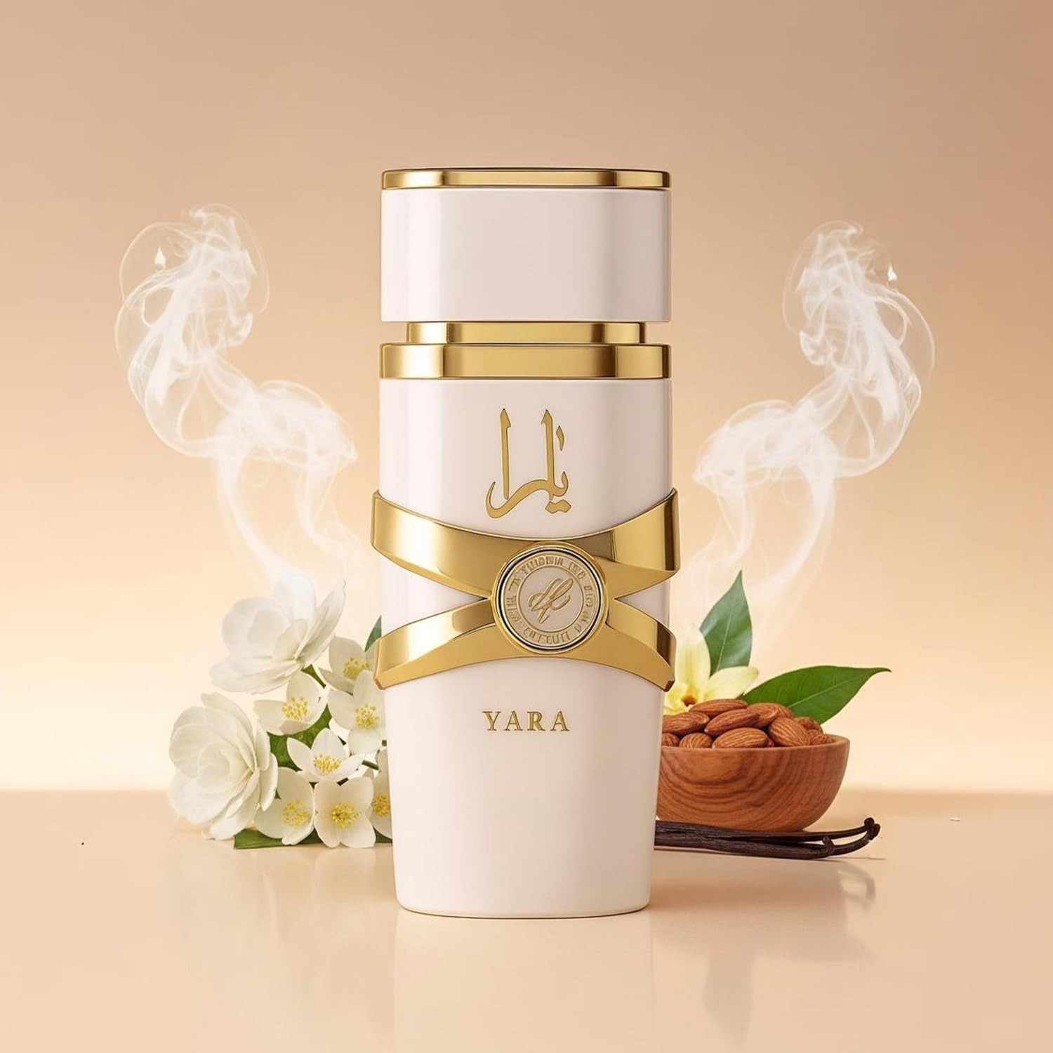 야라 모이 - 3.4온스 플로럴, 프루티, 구르망 향  - Yara Perfume Fragrance 리뷰 및 가격