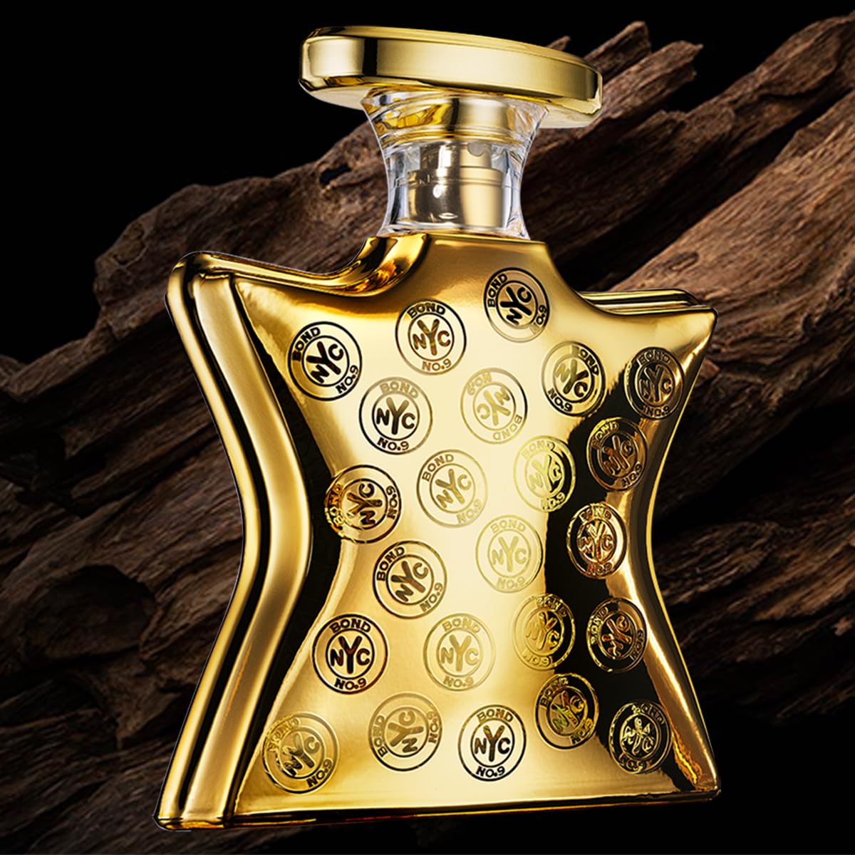 본드 넘 9 퍼퓸 유니섹스 오 드 퍼퓸 스프레이 3.4 - Perfume Fragrance Intense 리뷰 및 가격