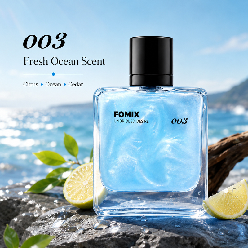 포믹스 남성 향수 세트 2종, 오래 지속되는 프레쉬 오 - Perfume Fragrance Gift Set 리뷰 및 가격