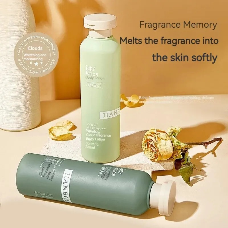 스쿠알란 향수 바디 로션, 부드러운 모이스처라이징, 상 - Perfume Fragrance Body Lotion 리뷰 및 가격