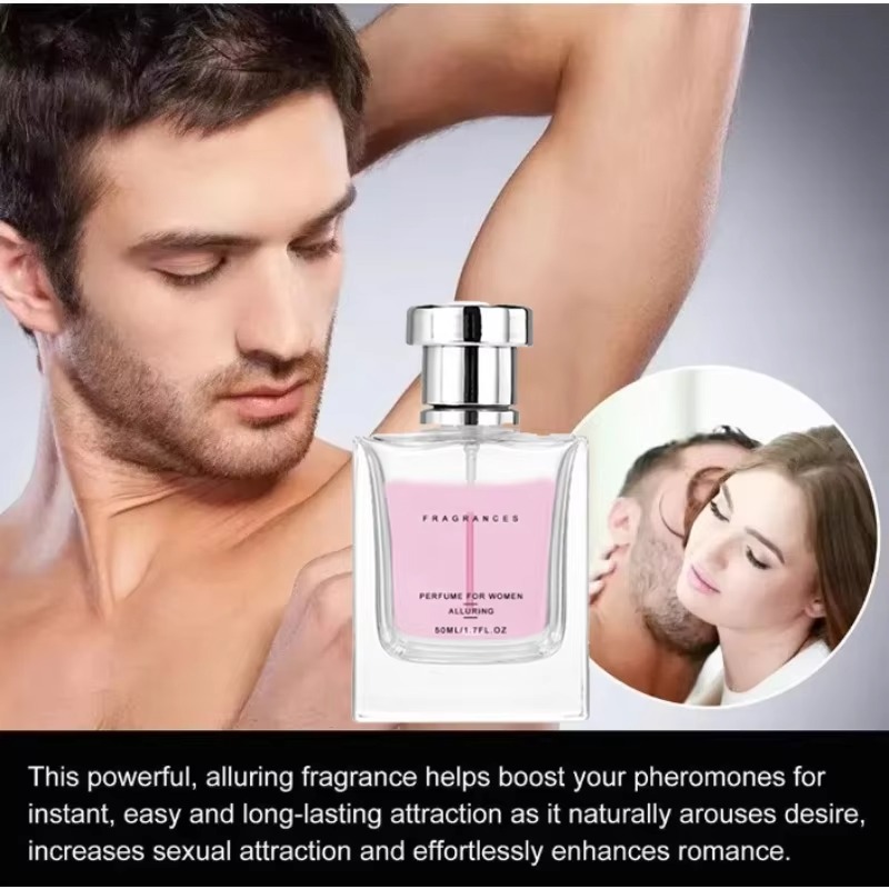 디지털 향수, 신선한 향기, 머리에 오래 지속되는 향기 - Perfume Fragrance Gift Set 리뷰 및 가격