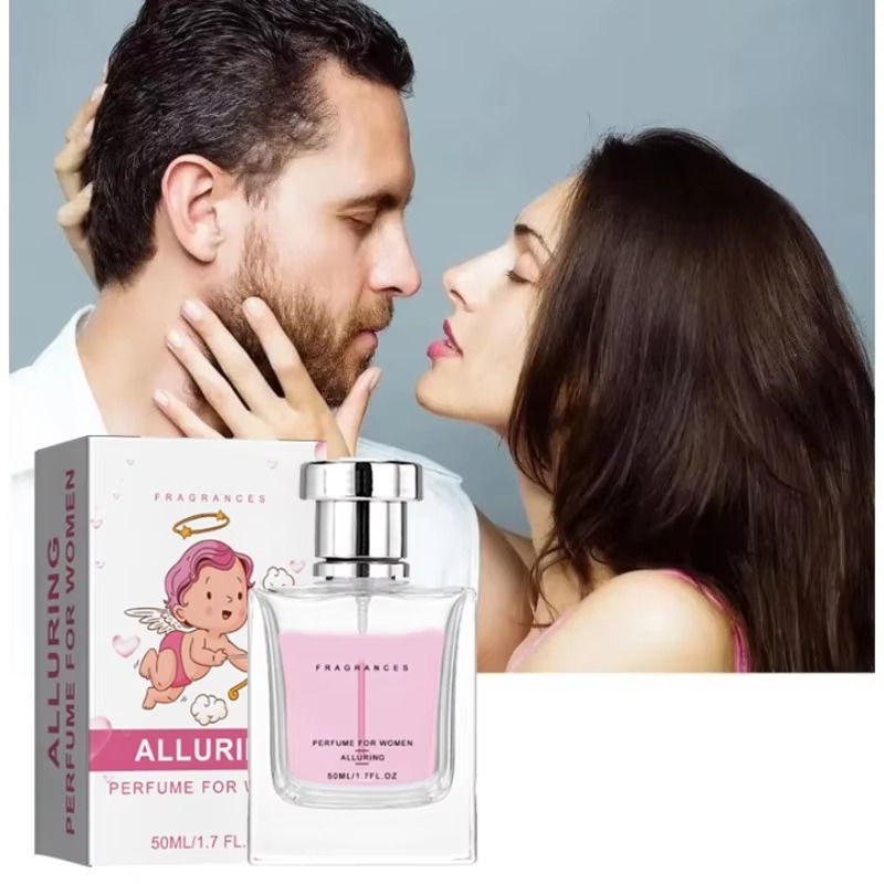 디지털 향수, 신선한 향기, 머리에 오래 지속되는 향기 - Perfume Fragrance Gift Set 리뷰 및 가격