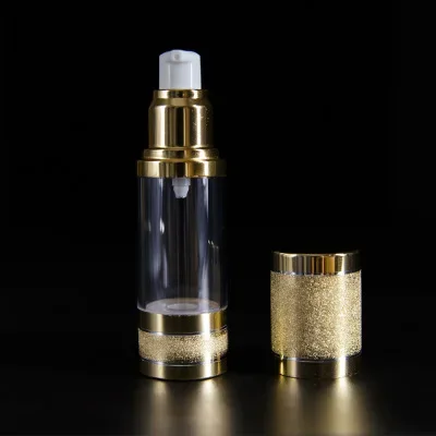 15ml 30ml 50ml 골드 핑크 반짝이 다이아몬드 - Perfume Fragrance Lotion 리뷰 및 가격