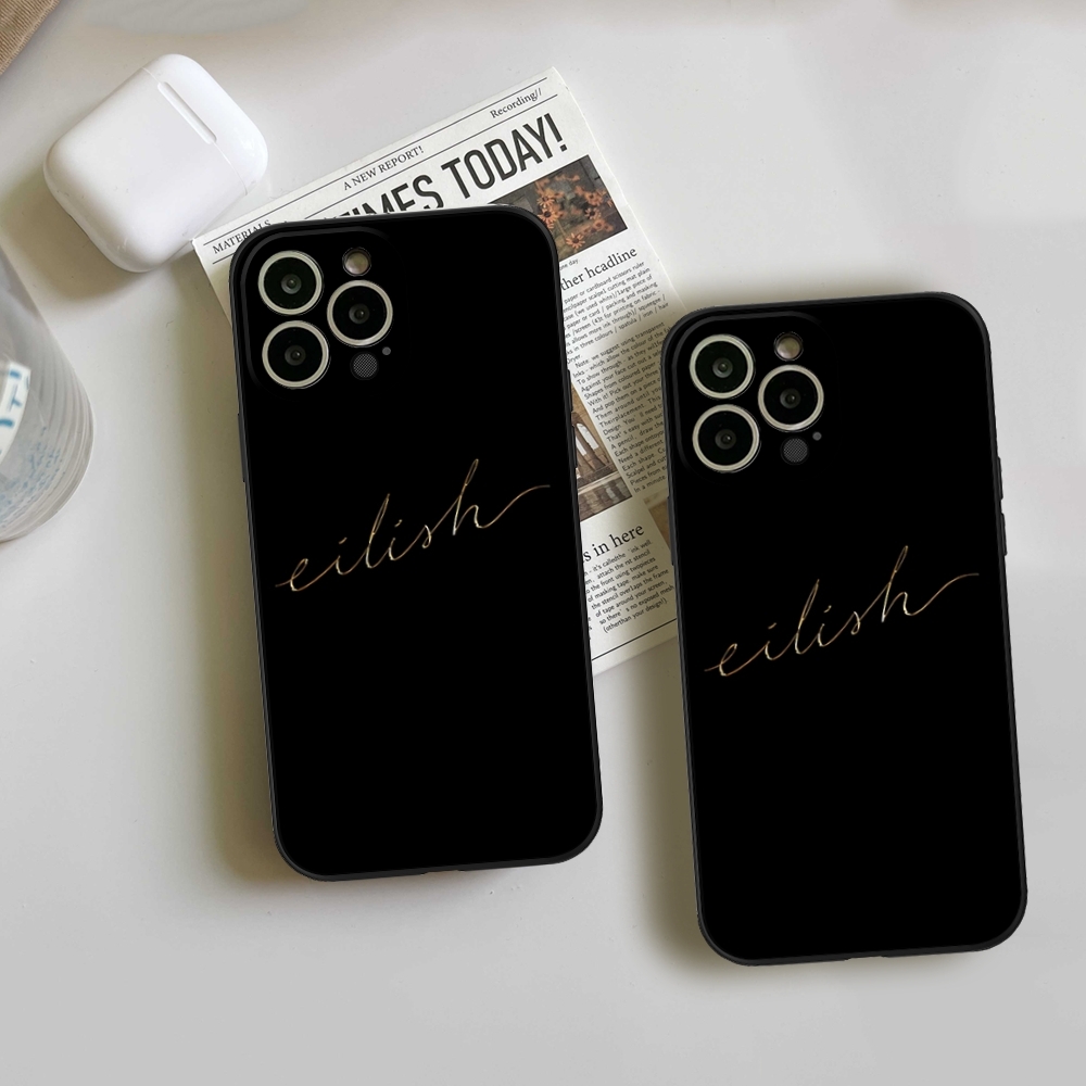 Eilish Fragrances Gold Cursive - Fragrance Quotes 리뷰 및 가격