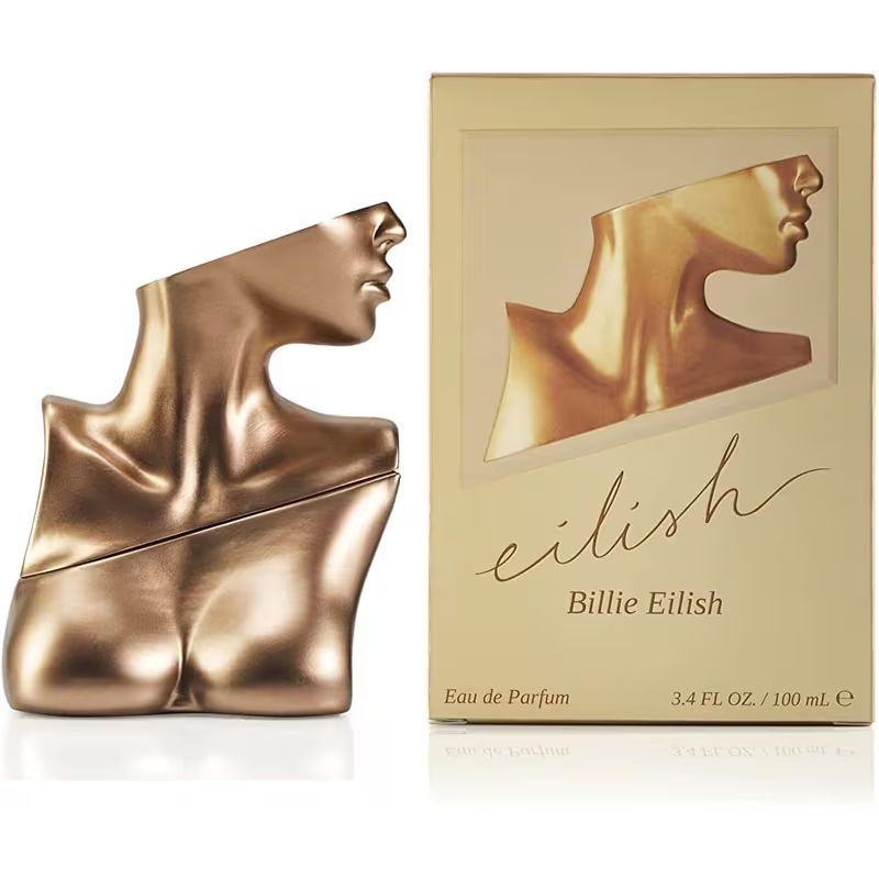 빌리 아일리시 오 드 퍼퓸 100ml 3.4fl.oz  - Perfume Billie Eilish Fragrance 리뷰 및 가격