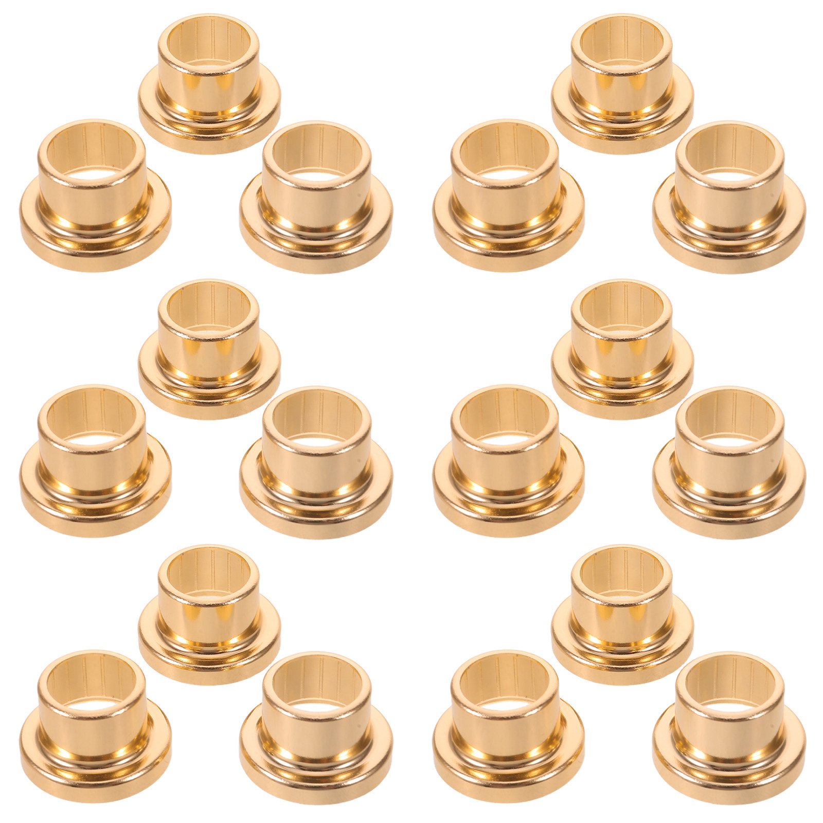 30Pcs 향수병 캡 칼라 실버 메탈 교체용 15mm  - Perfume Top Fragrance 리뷰 및 가격