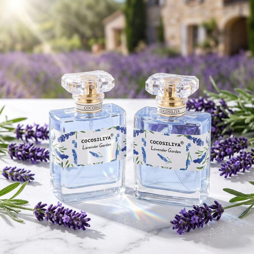 코코실리야 여성용 향수, 1.7온스 x 2팩, 유니섹스 - Perfume Top Fragrance 리뷰 및 가격