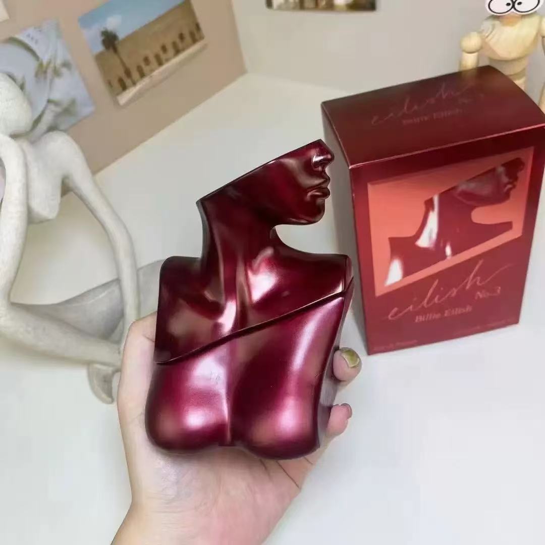 빌리 아일리쉬 에일리쉬 넘버3 오 드 퍼퓸 100ml  - Perfume Billie Eilish Fragrance 리뷰 및 가격