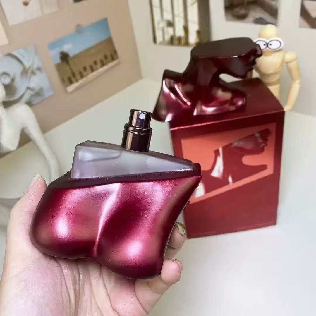 빌리 아일리쉬 에일리쉬 넘버3 오 드 퍼퓸 100ml  - Perfume Billie Eilish Fragrance 리뷰 및 가격