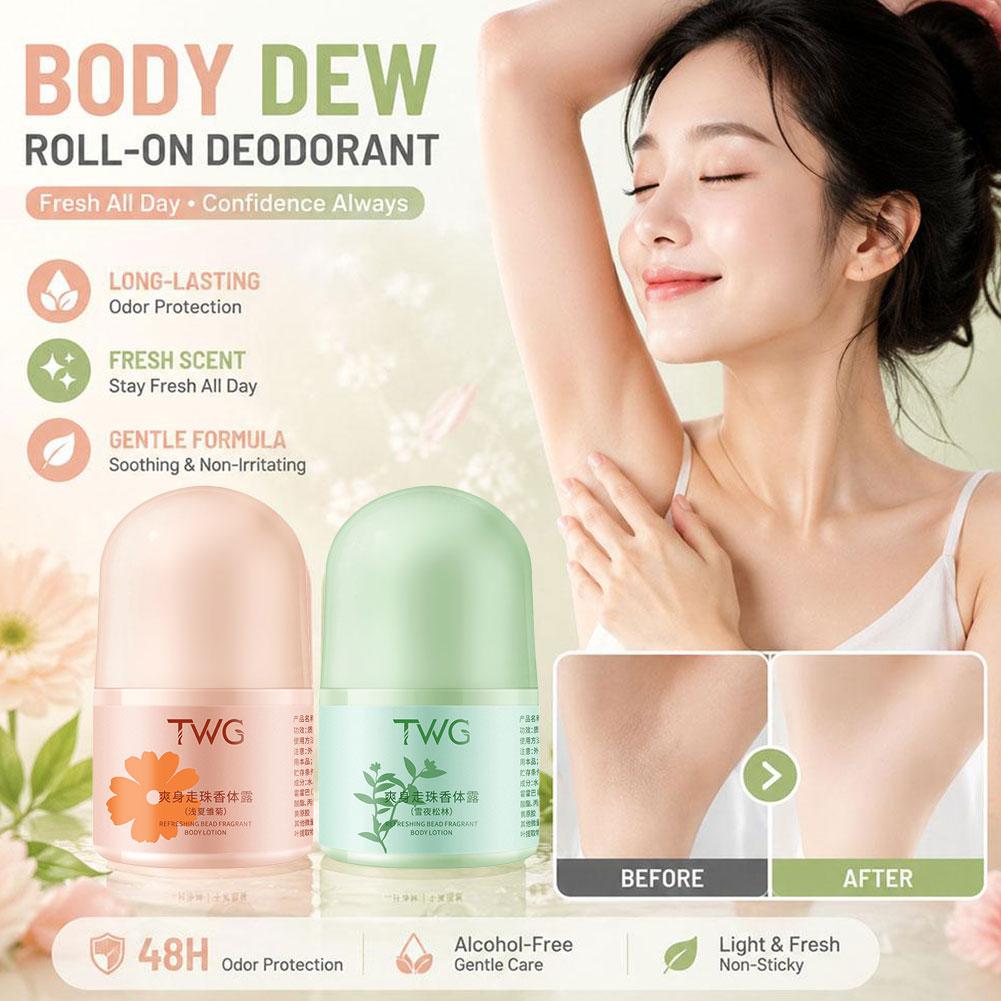 TWG 로맨틱 향수 바디로션 세트 프레쉬 워킹 볼 롤온 - Perfume Fragrance Body Lotion 리뷰 및 가격