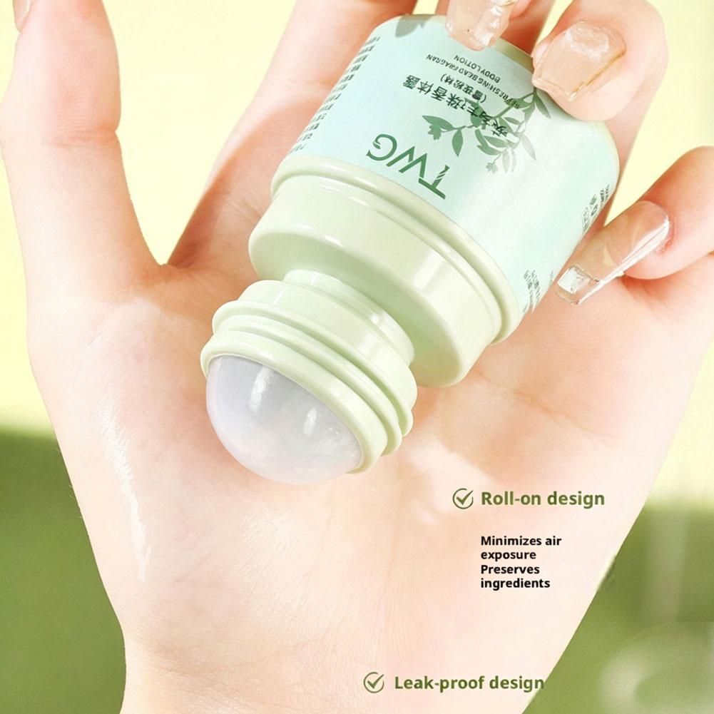 TWG 로맨틱 향수 바디로션 세트 프레쉬 워킹 볼 롤온 - Perfume Fragrance Body Lotion 리뷰 및 가격