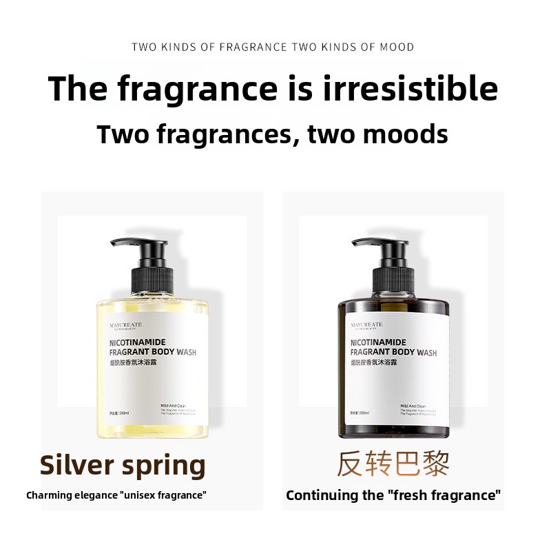 나이아신아마이드 바디워시 바디보습 및 보습 대용량 로션 - Perfume Fragrance Body Lotion 리뷰 및 가격