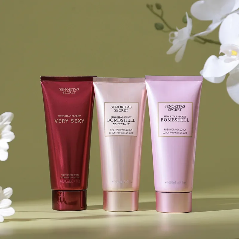 바디 밀크 보습 및 수화 향수, 보습 멀티 아로마 향수 - Perfume Fragrance Body Lotion 리뷰 및 가격