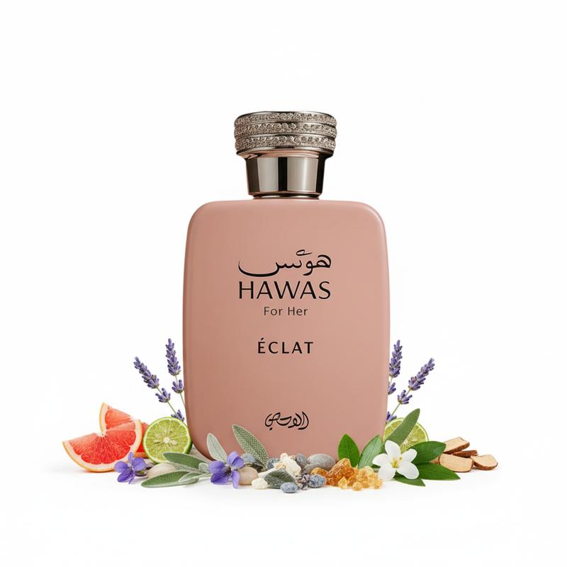 라사시 하와스 엘라트 포 허 오 드 퍼퓸 100ml 3 - Perfume Her Fragrance 리뷰 및 가격