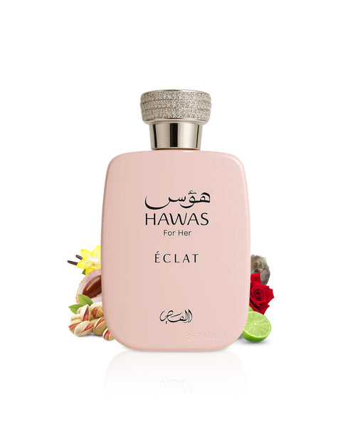 라사시 하와스 엘라트 포 허 오 드 퍼퓸 100ml 3 - Perfume Her Fragrance 리뷰 및 가격