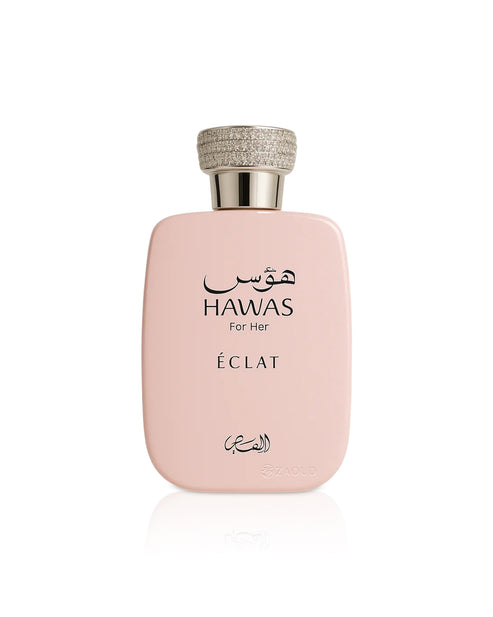 라사시 하와스 엘라트 포 허 오 드 퍼퓸 100ml 3 - Perfume Her Fragrance 리뷰 및 가격
