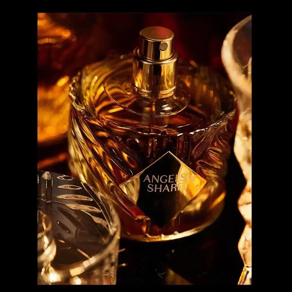 50ml 오리지널 고품질 향수, 오래 지속되는 향기,  - Perfume High Fragrance 리뷰 및 가격