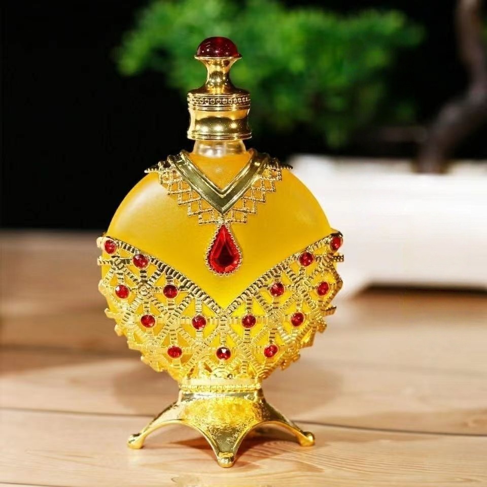 골드 아라비안 향수 라이트 프레그런스 퍼퓸 오일 프레쉬 - Perfume Light Fragrance 리뷰 및 가격