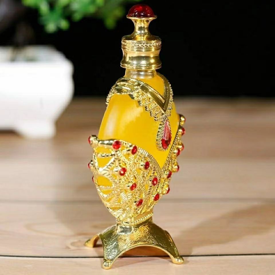 골드 아라비안 향수 라이트 프레그런스 퍼퓸 오일 프레쉬 - Perfume Light Fragrance 리뷰 및 가격